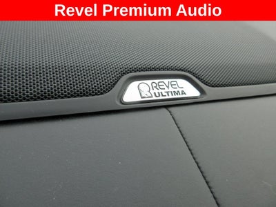 2022 Lincoln Navigator Black Label