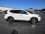 2020 Nissan Rogue SL Intelligent AWD