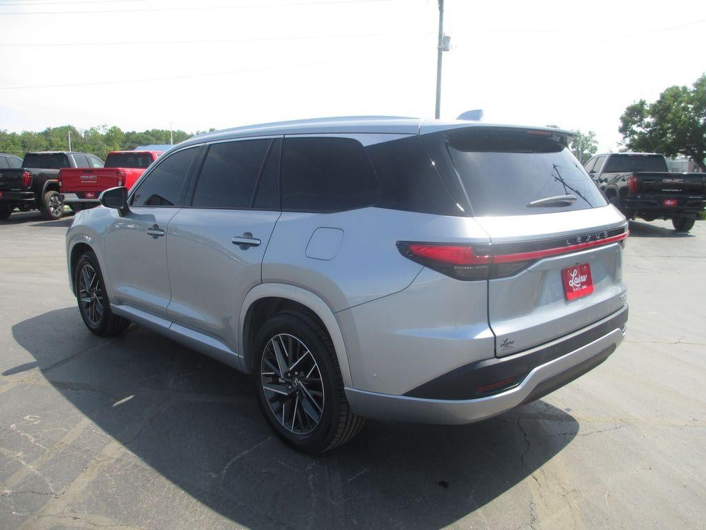 2025 Lexus TX 350 TX 350