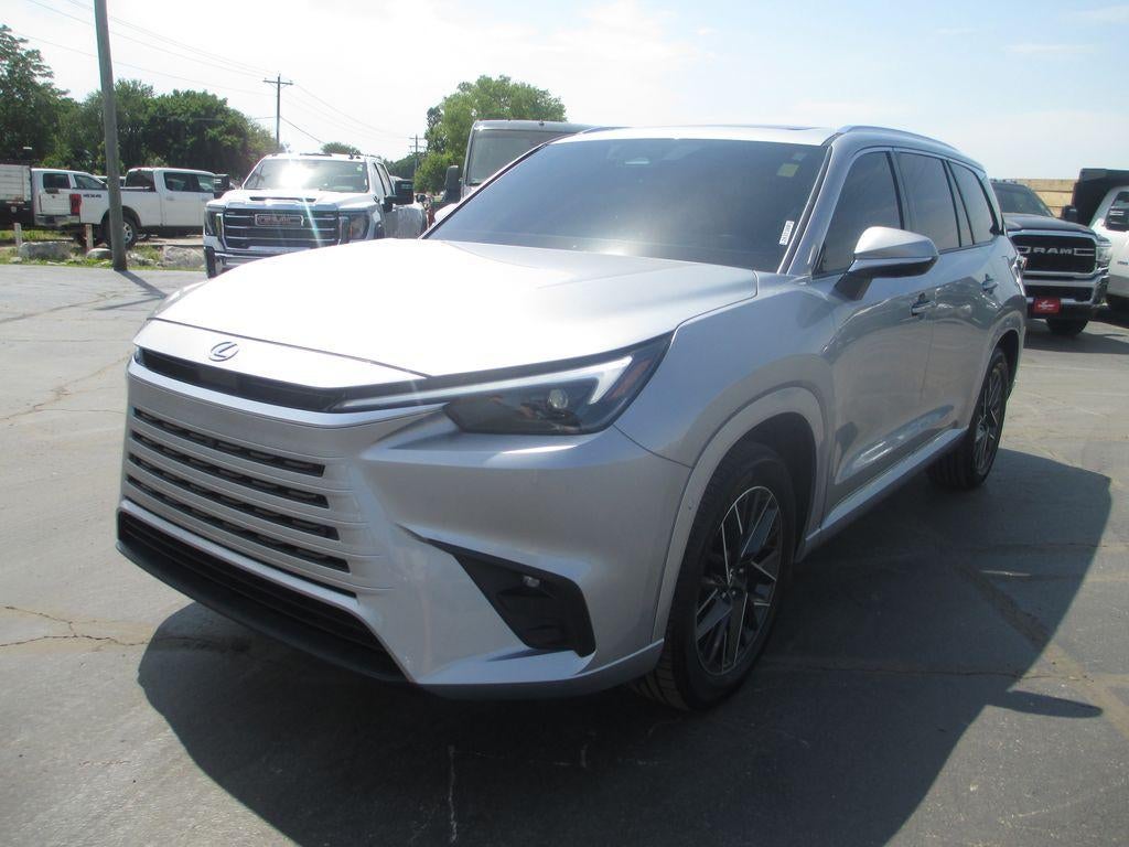2025 Lexus TX 350 TX 350