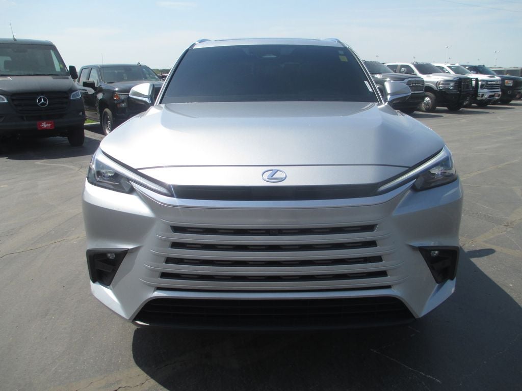 2025 Lexus TX 350 TX 350