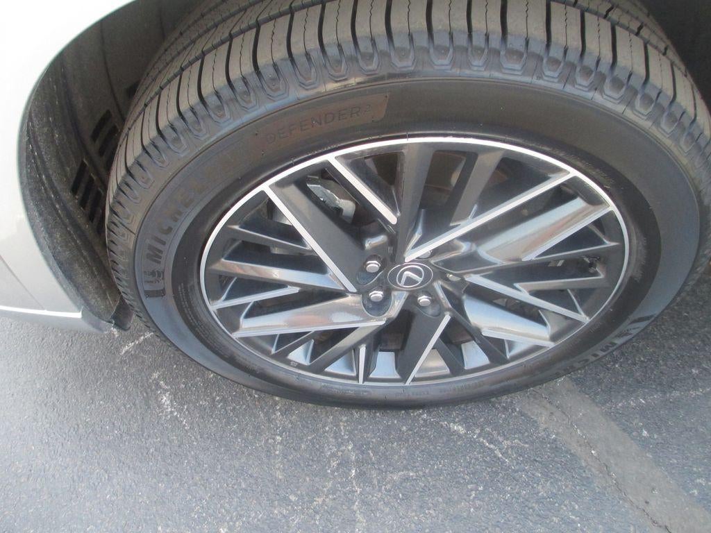 2025 Lexus TX 350 TX 350