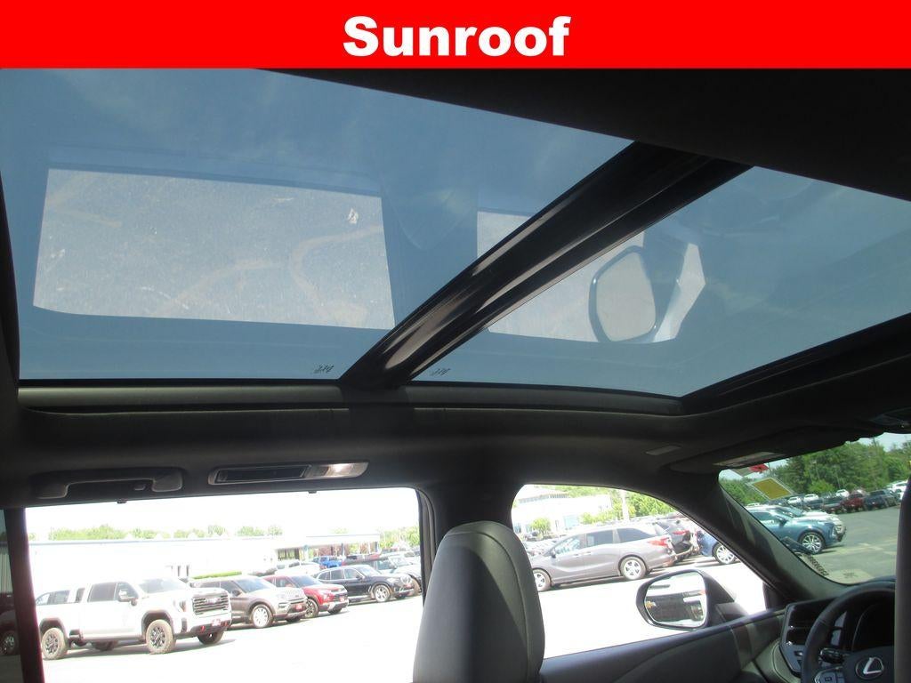 2025 Lexus TX 350 TX 350