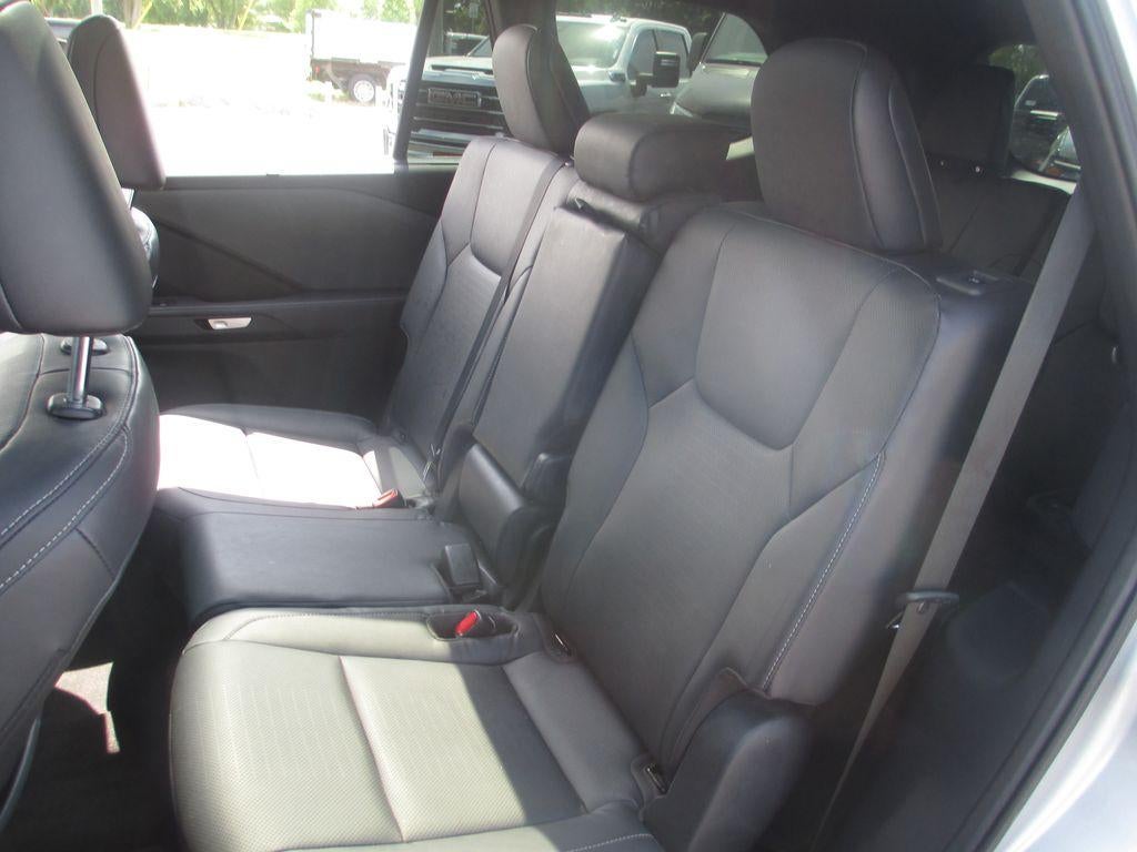 2025 Lexus TX 350 TX 350