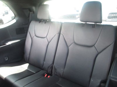2025 Lexus TX 350 TX 350