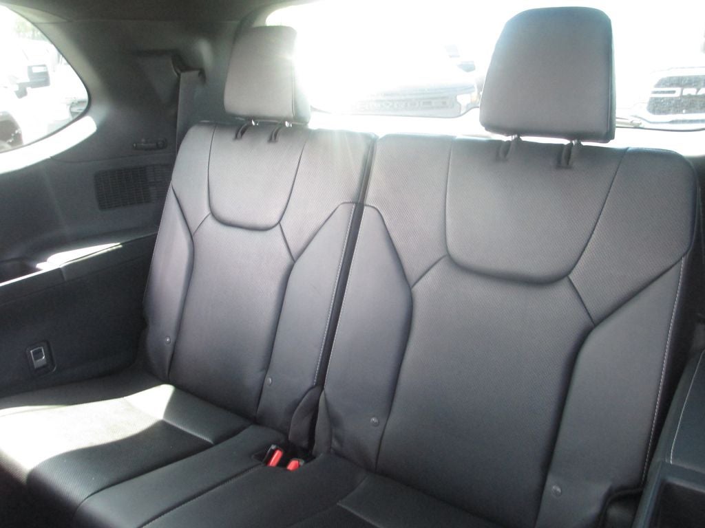 2025 Lexus TX 350 TX 350