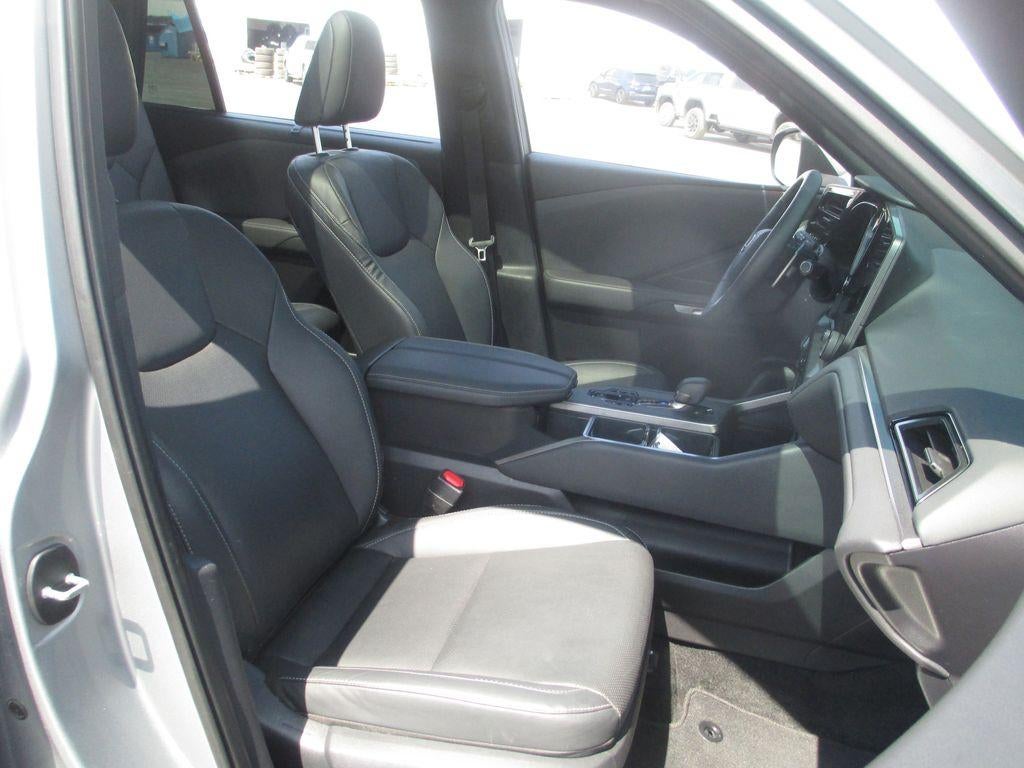 2025 Lexus TX 350 TX 350