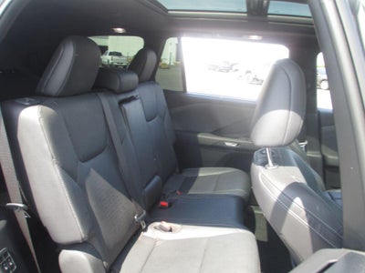 2025 Lexus TX 350 TX 350
