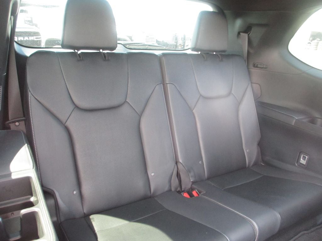 2025 Lexus TX 350 TX 350