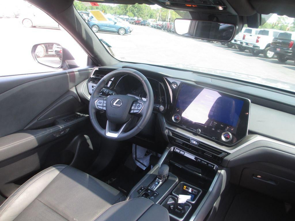 2025 Lexus TX 350 TX 350
