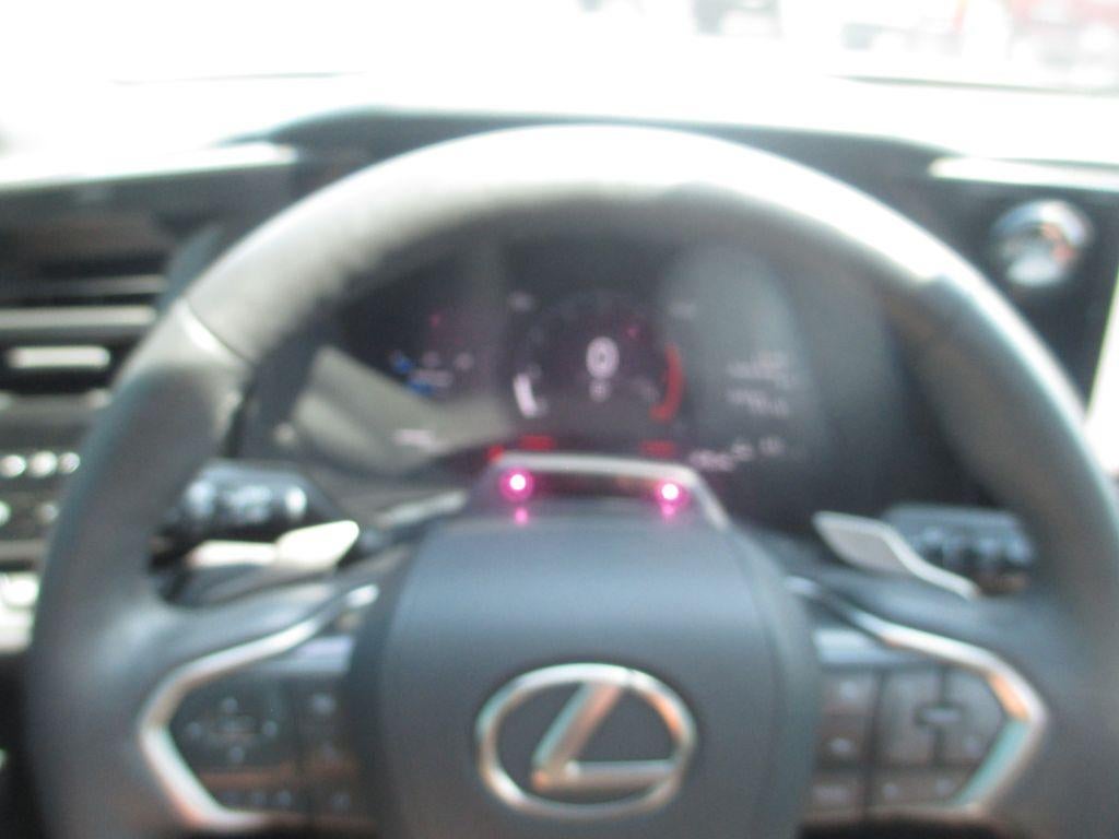 2025 Lexus TX 350 TX 350