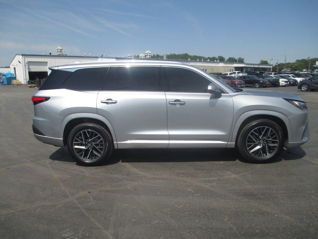 2025 Lexus TX 350 TX 350