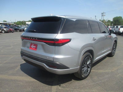 2025 Lexus TX 350 TX 350