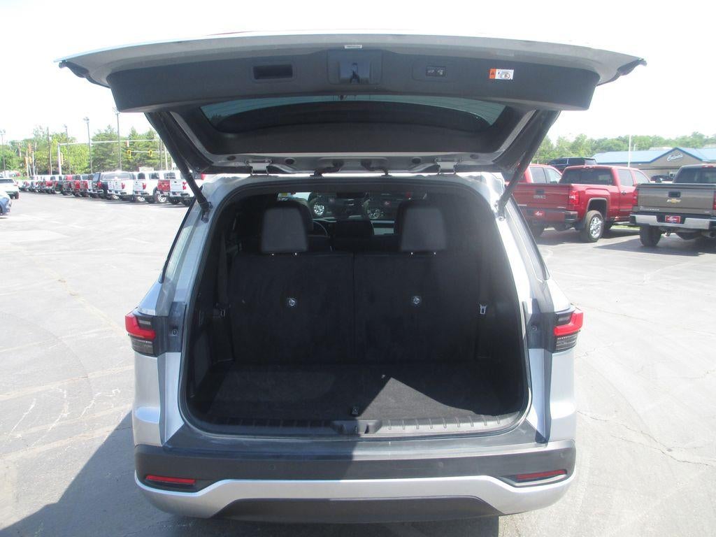 2025 Lexus TX 350 TX 350