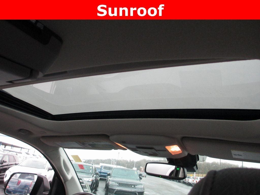 2022 Toyota Sequoia SR5