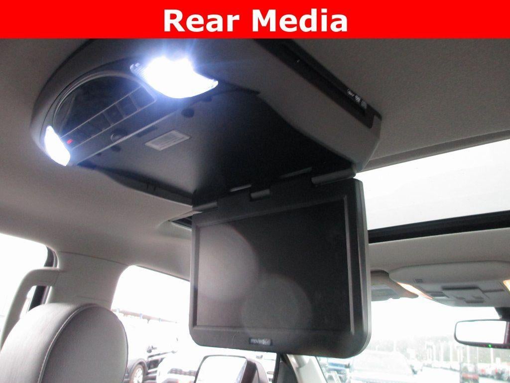 2022 Toyota Sequoia SR5