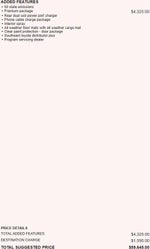 2022 Toyota Sequoia SR5