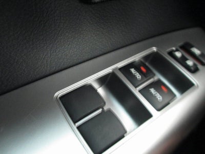 2022 Toyota Sequoia SR5