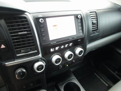 2022 Toyota Sequoia SR5