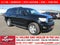 2015 Toyota Sequoia SR5