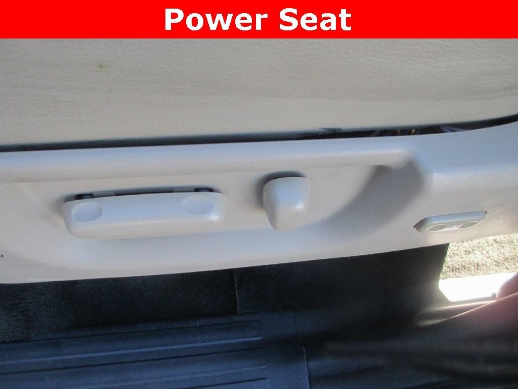 2015 Toyota Sequoia SR5