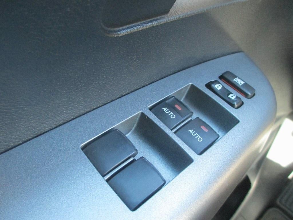 2015 Toyota Sequoia SR5