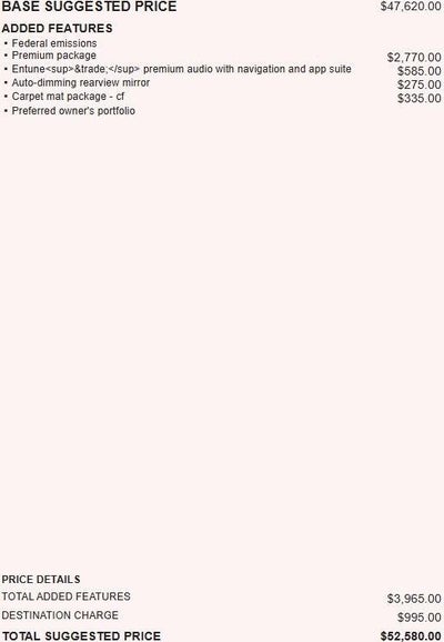 2015 Toyota Sequoia SR5