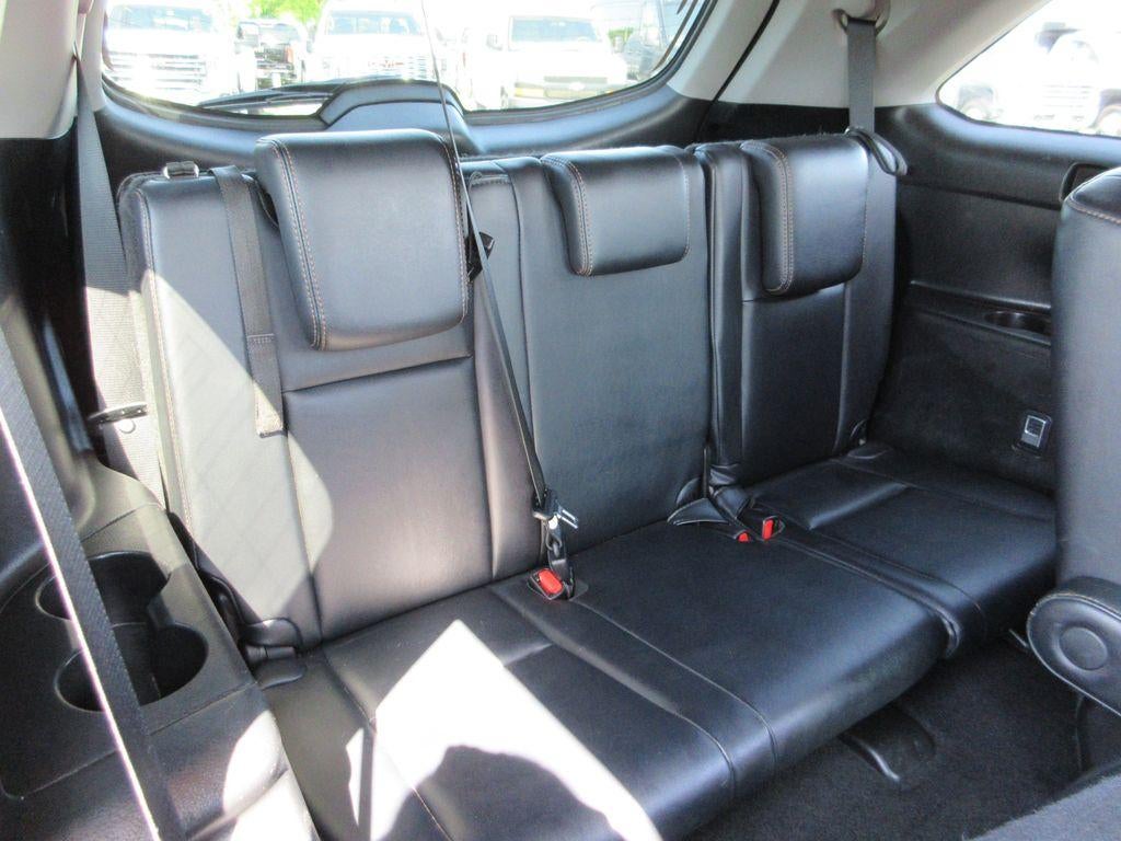 2016 Toyota Highlander XLE V6