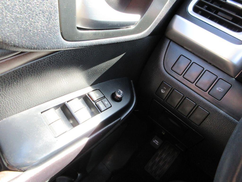 2016 Toyota Highlander XLE V6