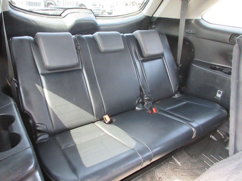 2015 Toyota Highlander XLE V6