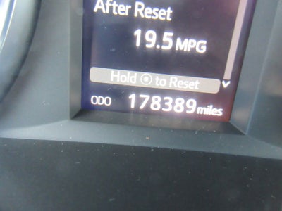 2015 Toyota Highlander XLE V6