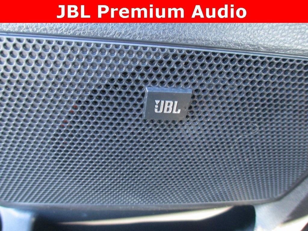 2021 Toyota Tundra 4WD Platinum