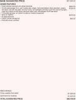 2021 Toyota Tundra 4WD Platinum