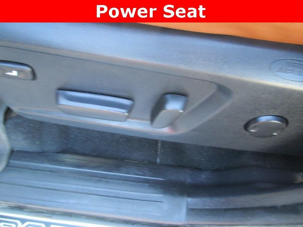 2021 Toyota Tundra 4WD Platinum