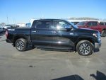 2021 Toyota Tundra 4WD Platinum