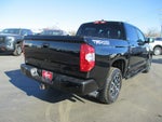 2021 Toyota Tundra 4WD Platinum