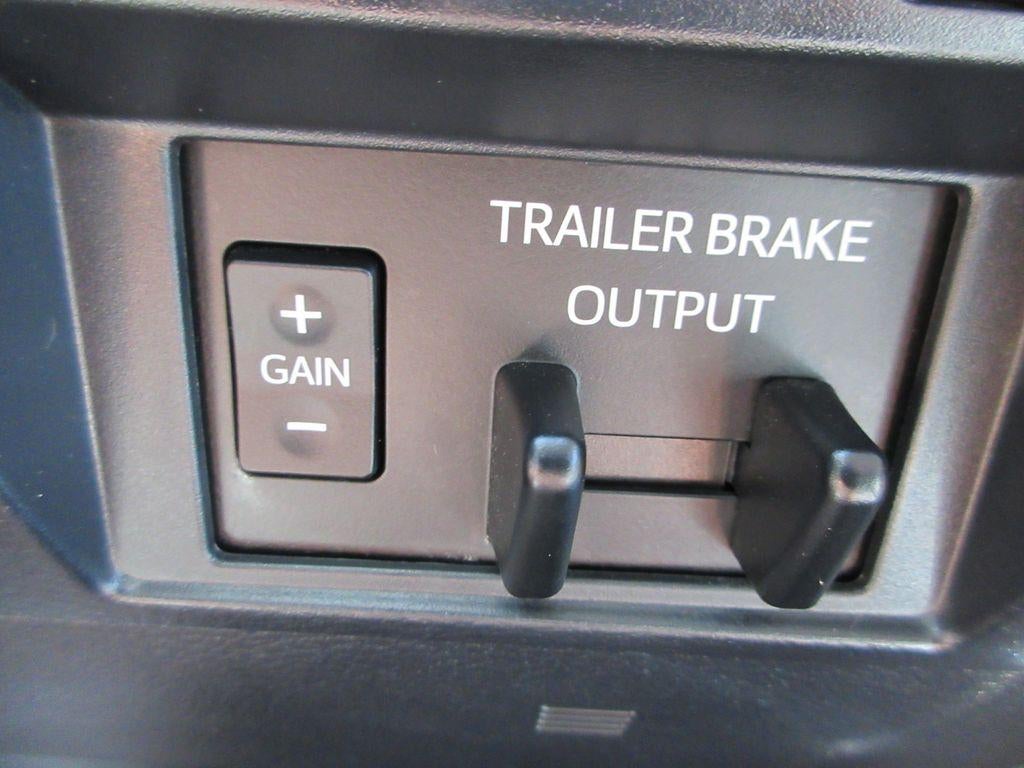 2019 Toyota Tundra Limited 5.7L V8