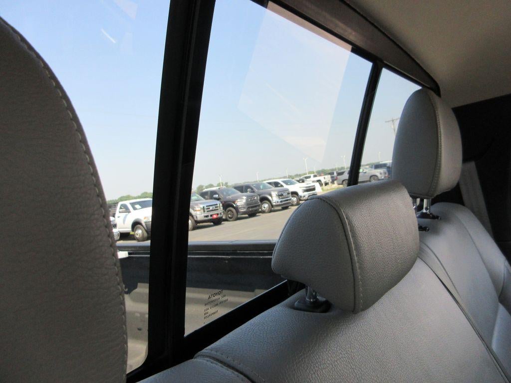 2019 Toyota Tundra Limited 5.7L V8