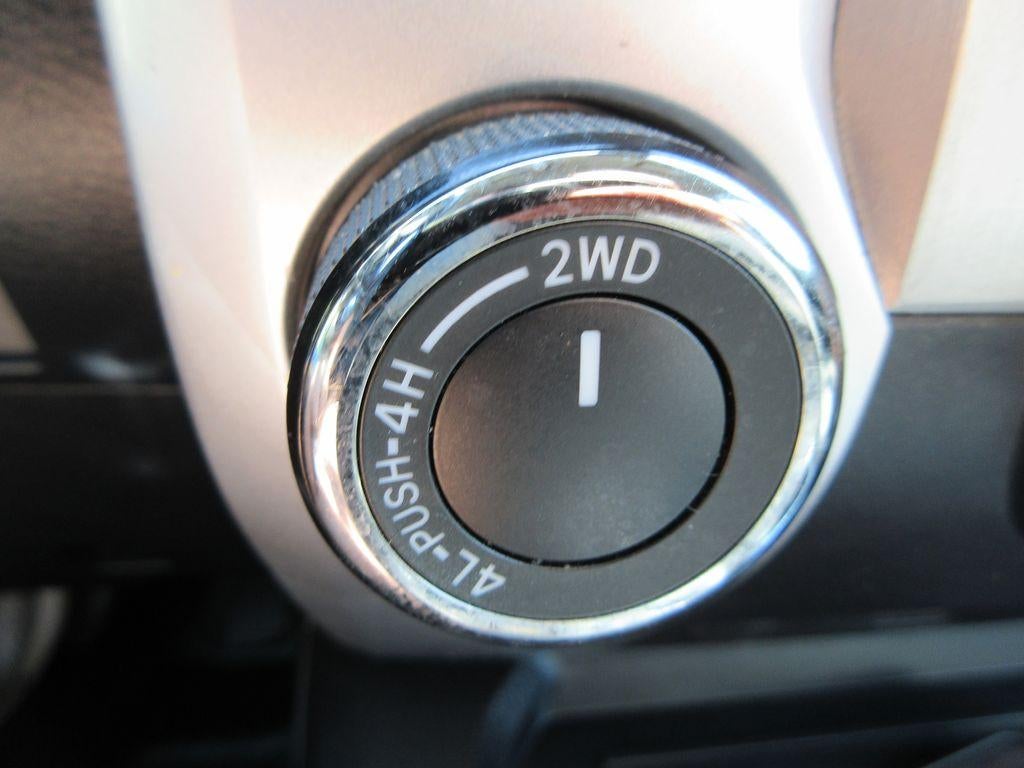 2019 Toyota Tundra Limited 5.7L V8