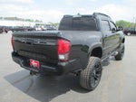 2019 Toyota Tacoma 4WD SR