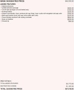 2015 Toyota Tundra 4WD Truck LTD