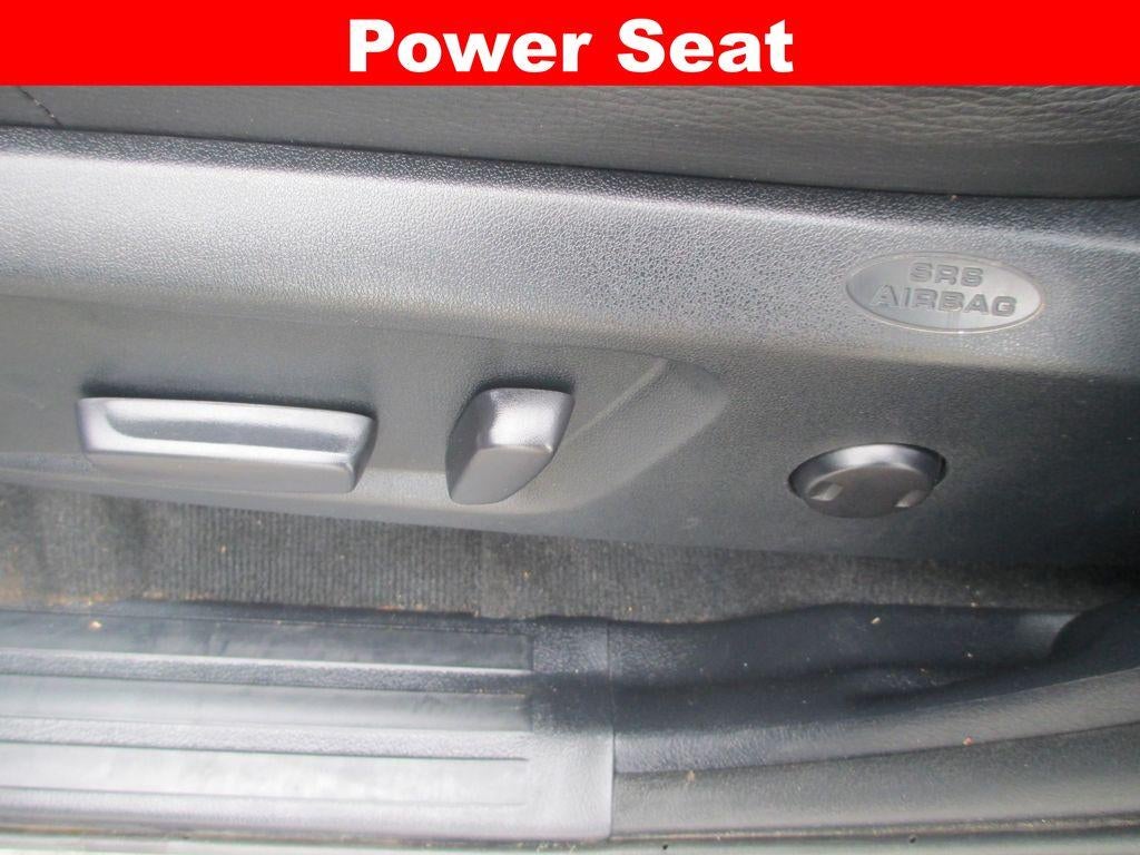 2015 Toyota Tundra 4WD Truck LTD