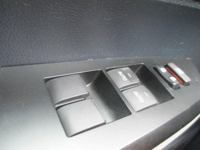 2015 Toyota Tundra 4WD Truck LTD