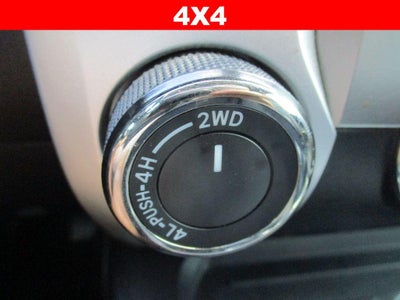 2018 Toyota Tundra Limited 5.7L V8