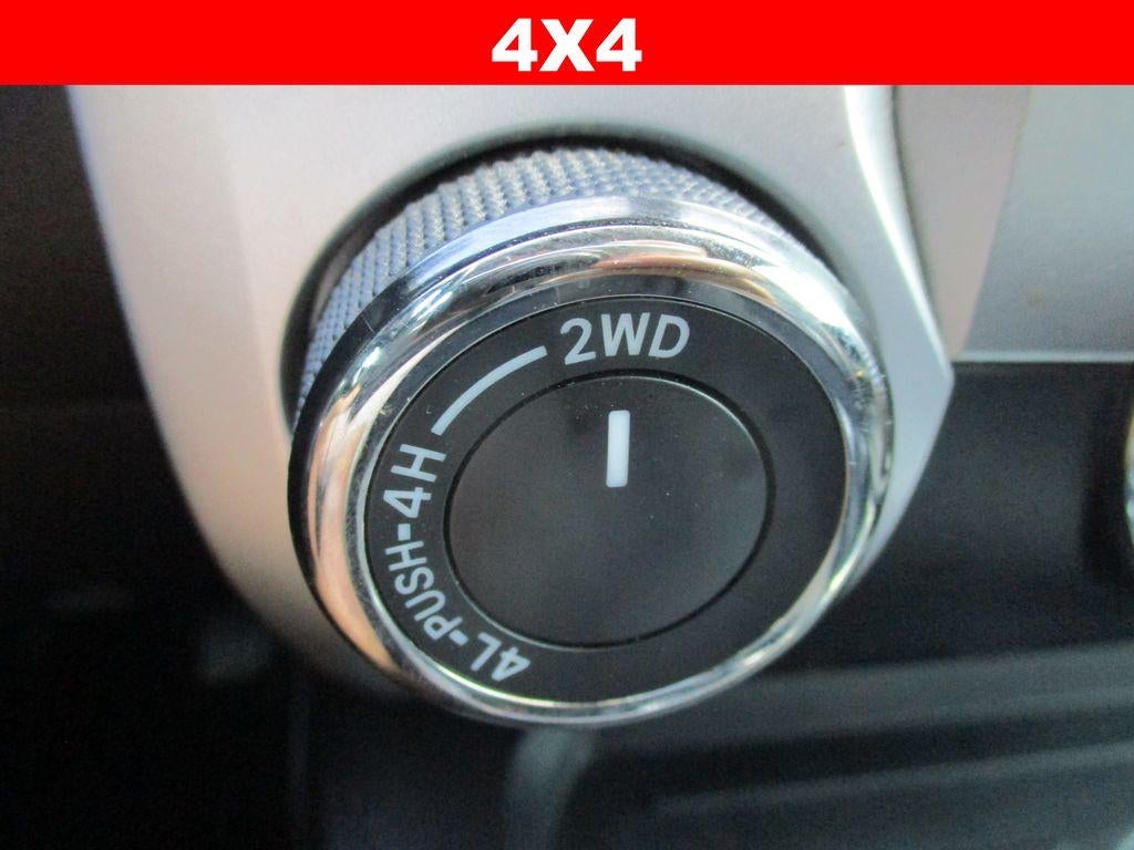 2018 Toyota Tundra Limited 5.7L V8