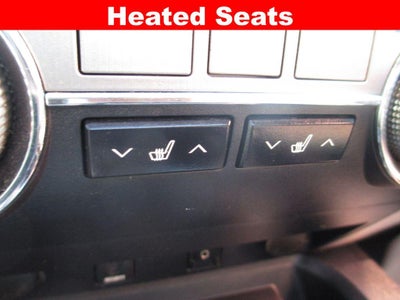 2016 Toyota Tundra 4WD Truck LTD