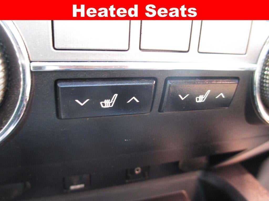 2016 Toyota Tundra 4WD Truck LTD