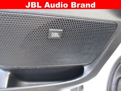 2016 Toyota Tundra 4WD Truck LTD