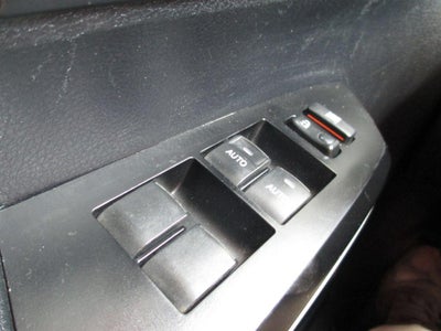 2016 Toyota Tundra 4WD Truck LTD