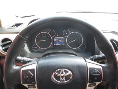 2016 Toyota Tundra 4WD Truck LTD
